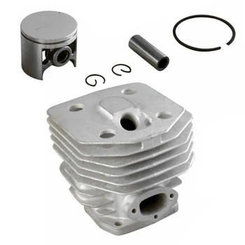 

154 154XP Cylinder Piston kit 254 254XP Chainsaw 45mm Replacement Outdoor Tool