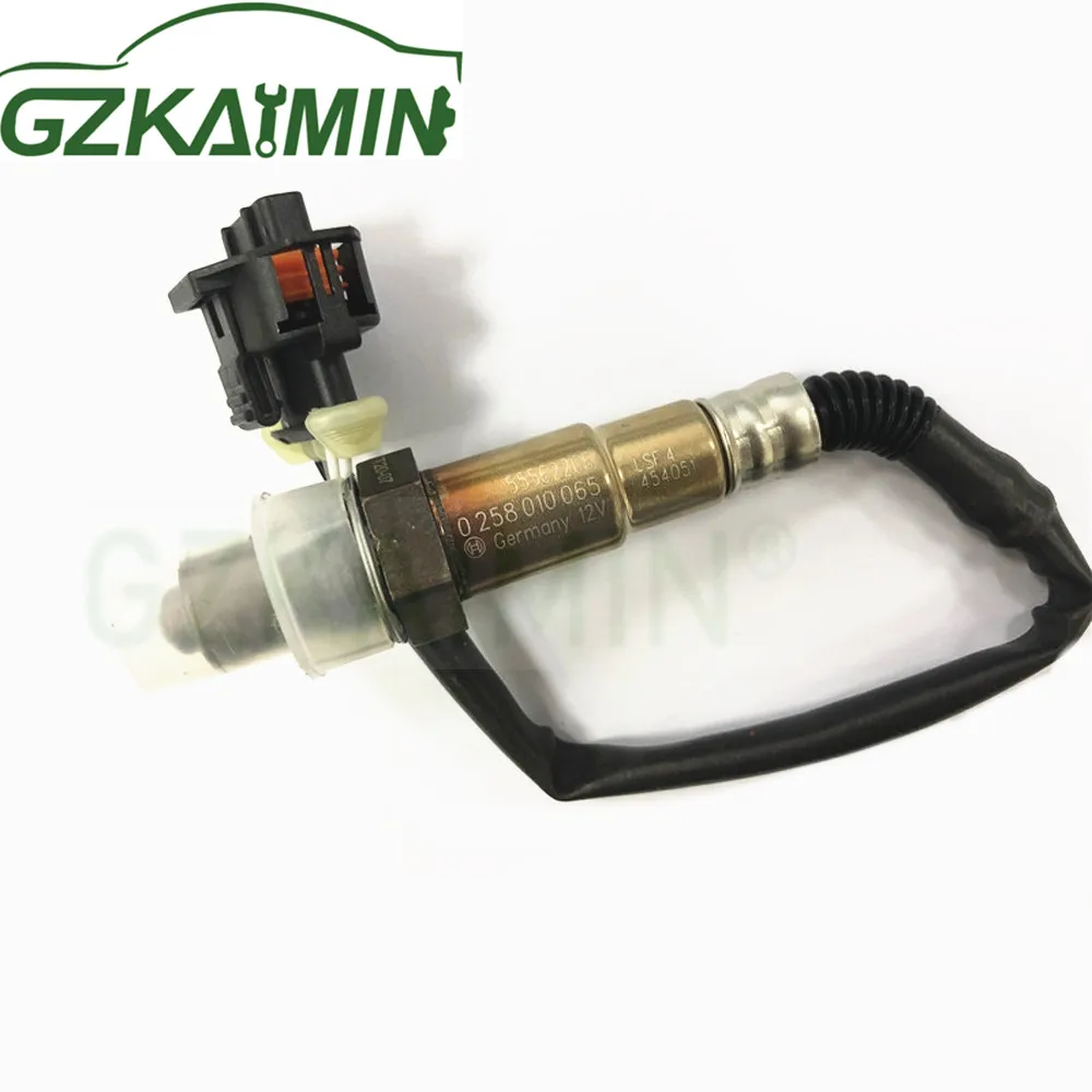 High Quality OEM 55562206 O2 Oxygen Sensor Lambda Probe For Astra J Corsa D E Insignia Mokka Zafira C | Автомобили и мотоциклы