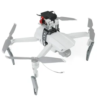 

Double Release Thrower Servo Controlled Dropper Device For DJI Mavic AIR 2