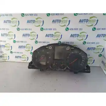 

3C0920871E BOX INSTRUMENTS VOLKSWAGEN PASSAT SALOON (3C2)