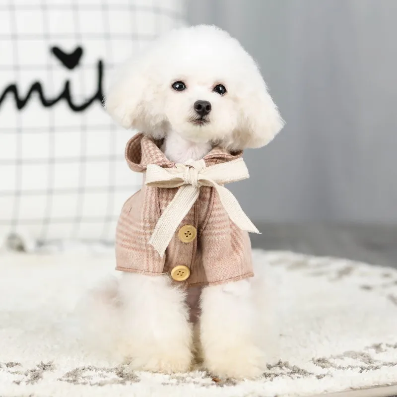 dog puppy coat (7)