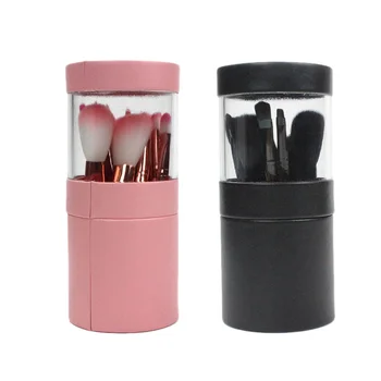 

New 12Pcs Makeup Brushes Set Eye Shadow Foundation Powder Eyelash Lip Make Up Brush Cosmetic Beauty Tool with Box