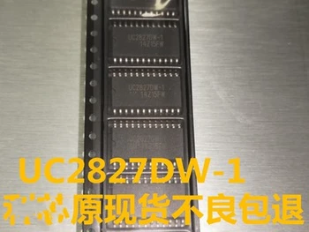 

10PCS UC2827DW-1 SOP24 UC2827DW SOP-24 UC2827D UC2827 2827 Switch controller New and original
