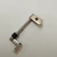 Computer Embroidery Machine Accessories For Tajima Set Of Lock Line Flags Component Thread Fixed 47MM - Image 5