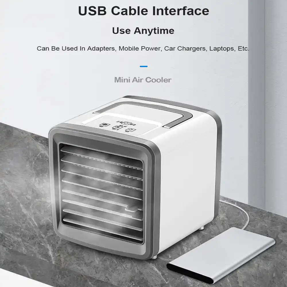 can we use air cooler in closed room