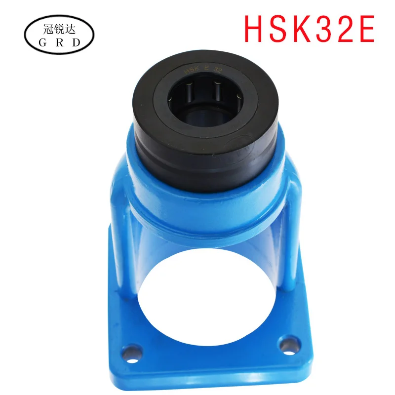 Подшипник держатель для замка ISO30 ISO25 ISO20 NBT30 BT30 BT40 HSK63A HSK100A HSK32E HSK40E HSK50E шарового