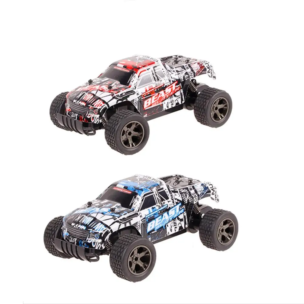 competitive rc car racing