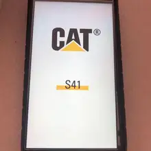 Для 4," гусеницы CAT S41 ЖК-экран дисплей и сенсорная панель дигитайзер для гусеницы CAT S41