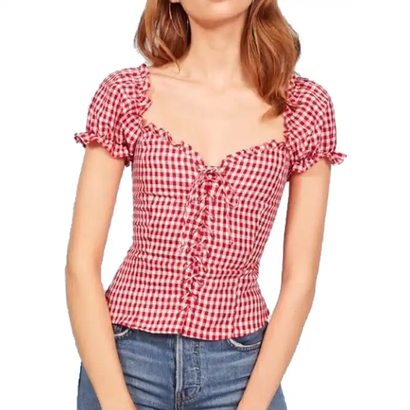 50s blouses Clearance