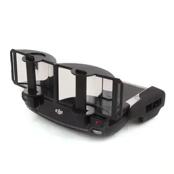 

DishyKooker Controller Transmitter Range Extender Foldable Aluminium Mirror Signal Booster for DJI Mavic Pro Drone