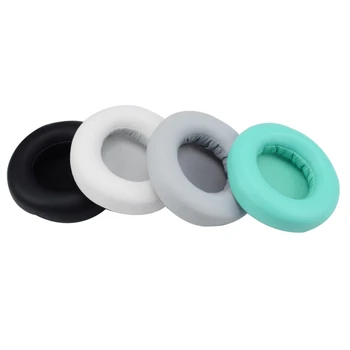 

New The Ear Pads Are Suitable For Magic Sound DNA Protein leather Ear Pads 1.0 Sponge leather Sleeve Ear Pad Earphone Sleeve