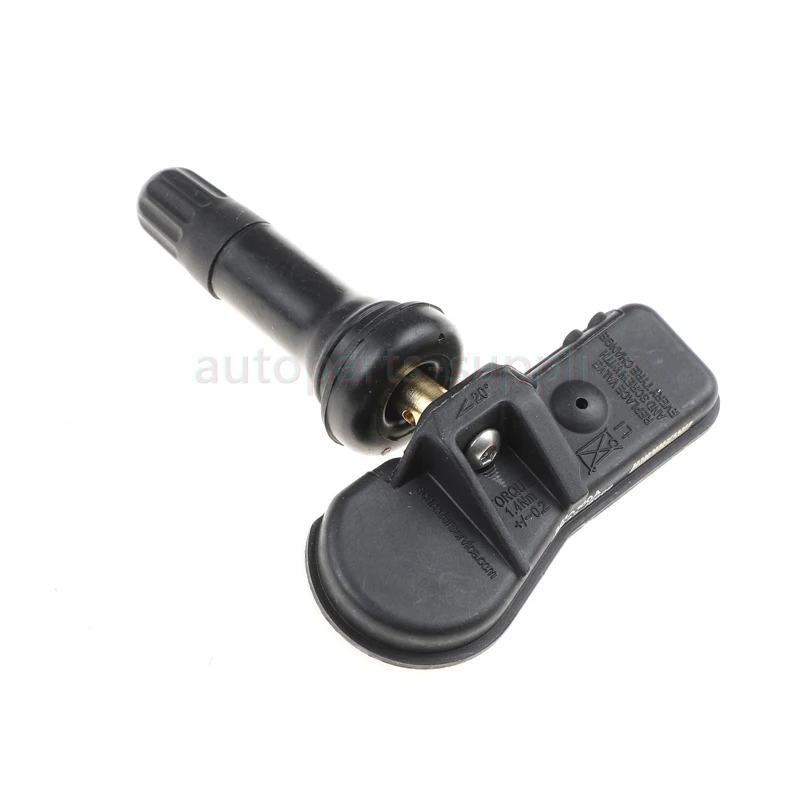 52933-J5000 TPMS датчик давления в шинах 433 МГц для Kia Stinger- 52933J5000 автозапчасти