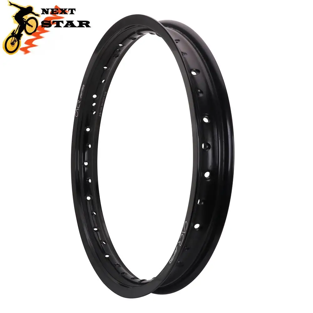 1,85X19 36H обод колеса алюминиевый сплав 1,85*19 36 дюймов для KTM HONDA KAWASAKI SUZUKI EXC SX XC EXCF CRF XR YZF WRF RMZ 125 250-550