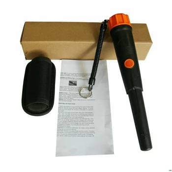 

MD-720 Handheld Depth Metal Detectors Portable Waterproof Underwater Pinpointer