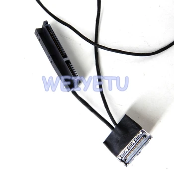 

TP300LA For ASUS Q302LA TP300L TP300LA HDD SATA HARD DRIVE cable CONNECTOR DC02C00930S test good free shipping