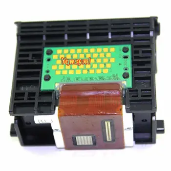 

Yqwsyxl Original QY6-0070 QY6-0070-000 Print Head Printhead for Canon MP510 MP520 MX700 iP3300 iP3500 brand
