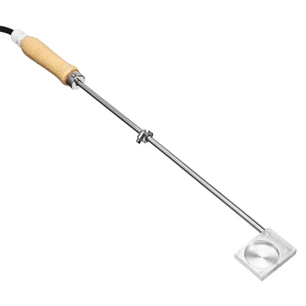 Инструмент пчеловода пчелы 12 В 150 Вт пчела испаритель Oxalic кислоты Пчеловодство варроа клещи лечение медное покрытие электроинструмент