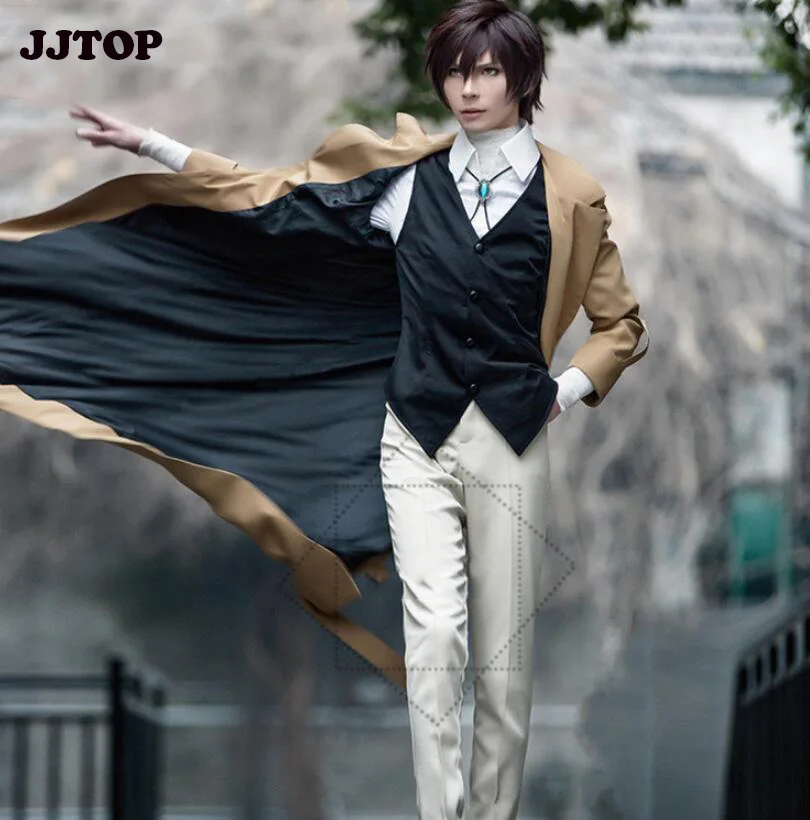 Share 75+ anime costumes men in.cdgdbentre