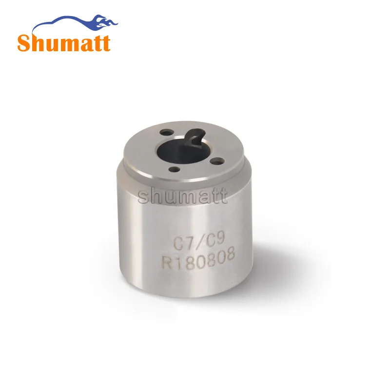 China Made New Diesel Oil Valve 109-4433 For C7 C9 Common Rail Injctor