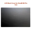 Cubierta trasera para Xiaomi Mi Notebook Pro, carcasa de repuesto para parte superior LCD de 15,6 pulgadas, color gris, nuevo, 6070B1246812 ► Foto 2/6