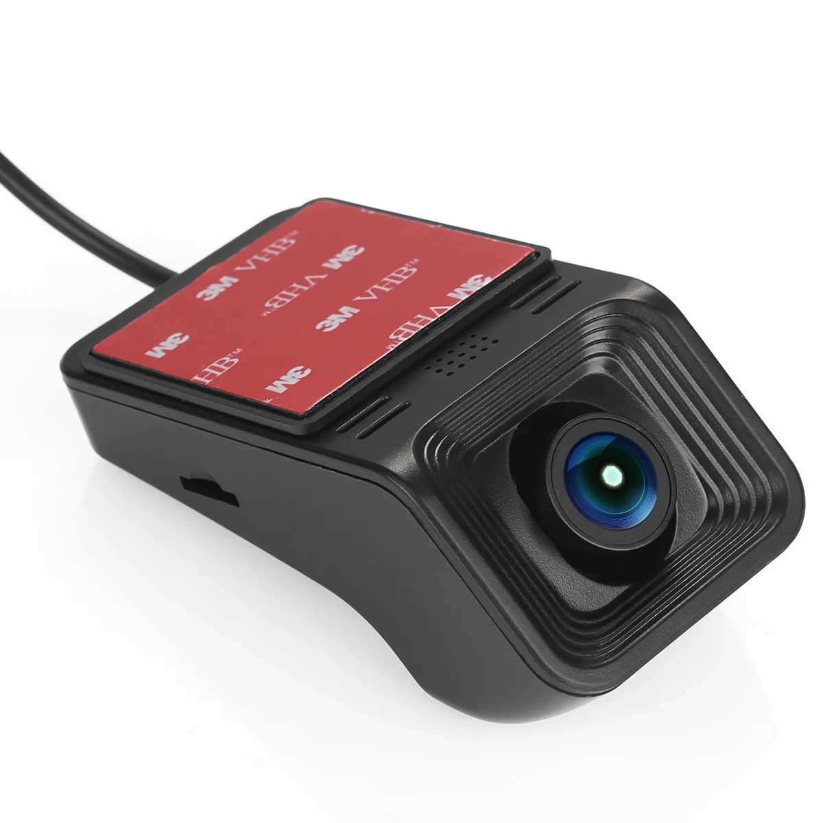 Full HD 1080P Автомобильный видеорегистратор камера WIFI версия формат вождения с