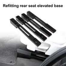 

80% Hot Sales!!! Height Adjuster Lifting Sturdy Anti-deformation Seat Belt Height Adjuster for Car for Land Rover Discovery 17-2