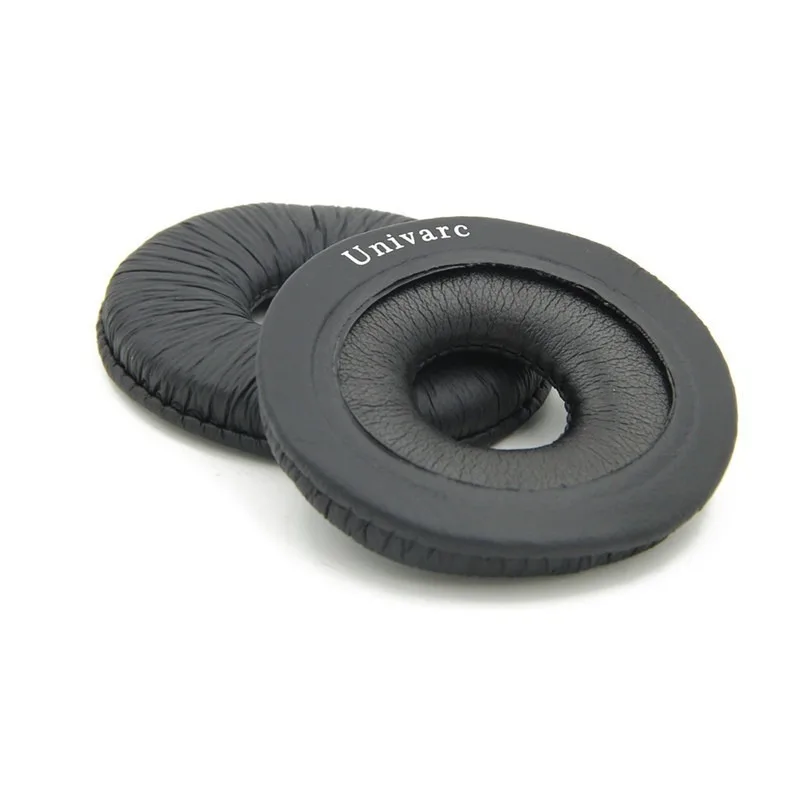 

ABDO Replacement Ear pads Foam Cushions Cover Earmuffs Repair parts For Panasonic Technics RP DJ1200 DJ1210 Headphones