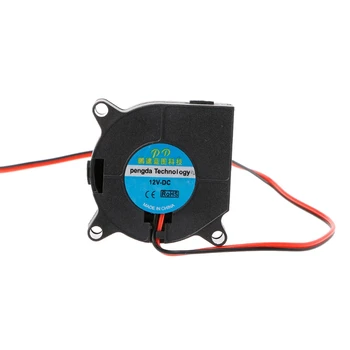 

2020 New 40mmx40mmx20mm DC 12V 2-Pin Brushless Cooling Cooler Centrifugal Blower Fan 4020