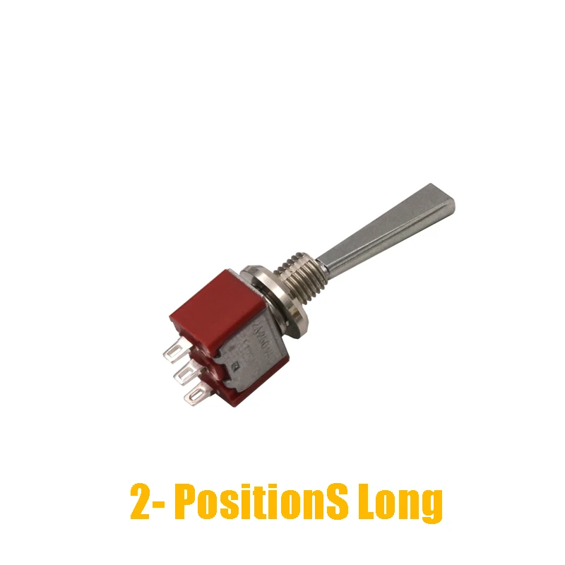 FRSKY REPLACEMENT SWITCH AND SCREW NUTS PARTS FOR TARANIS X9D/X9D PLUS X7/ X9DP2019/ X9 Lite RADIO AND FOR RADIOMASTER JUMPER thumbnail 3