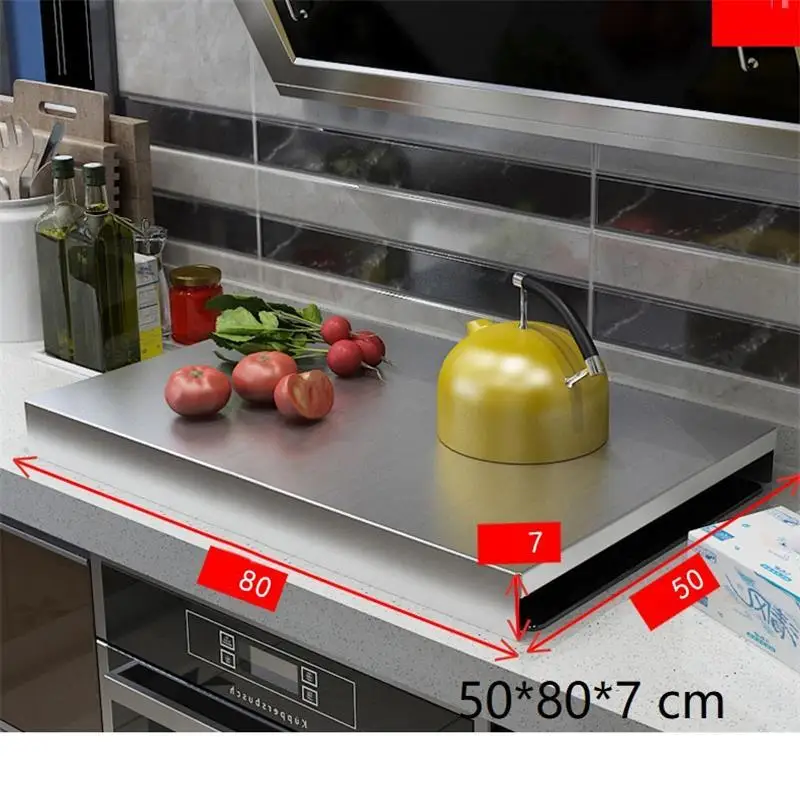 MODEL S Сушилка для посуды Scolapiatti Органайзер Escurridor De Platos индукционная плита Cocina Органайзер Cozinha Mutfak кухонная стойка - Цвет: MODEL S