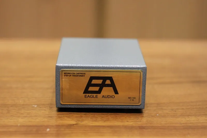 Nuovo Mc Phono Booster Trasformatore Per Bovini Amplificazione Del Segnale Bestiame Amplificatore Di Potenza Miglioramento Della Qualità Del Suono Bes