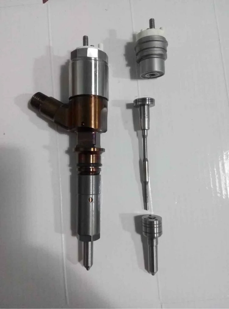 Bosch structure