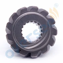 57311-97JM0-000 для Suzuki ШЕСТЕРНЯ 5731197JM0 подвесные моторы запчасти ведущая шестерня