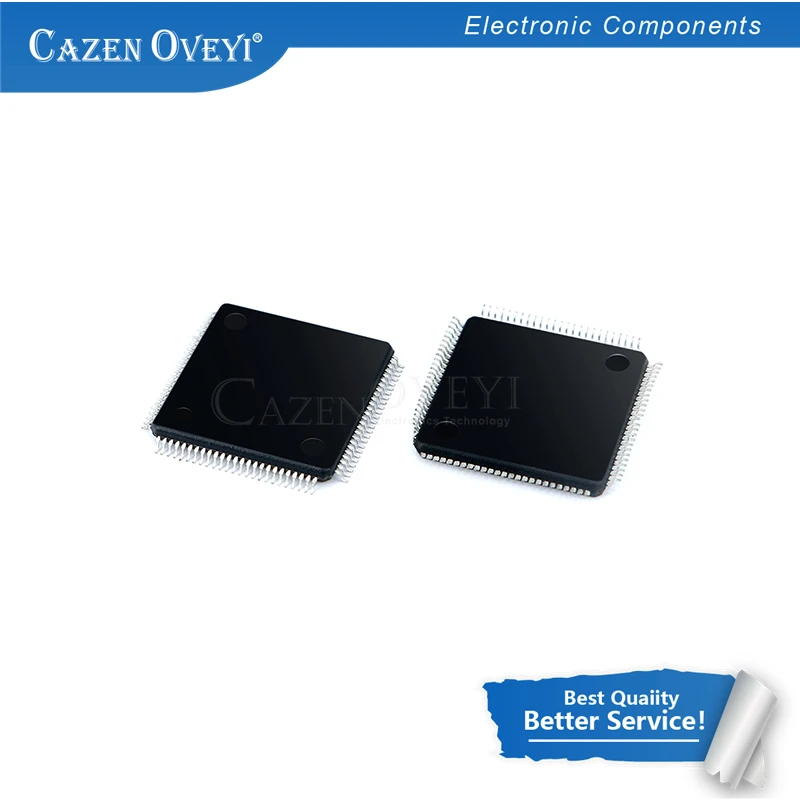 1 шт./лот MN8647091 QFP-100 NEW IC в наличии | Электронные компоненты и принадлежности