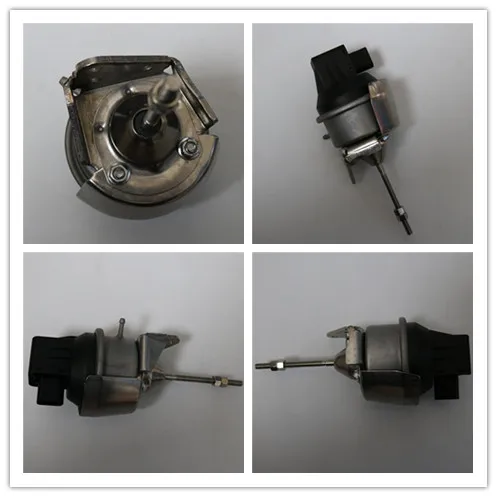 Турбопривод BV43 для VW Jetta Golf Audi A3 TT 2.0L TDI Diesel 58307117005 53039880129 53039880130 53039880132 53039880137 |