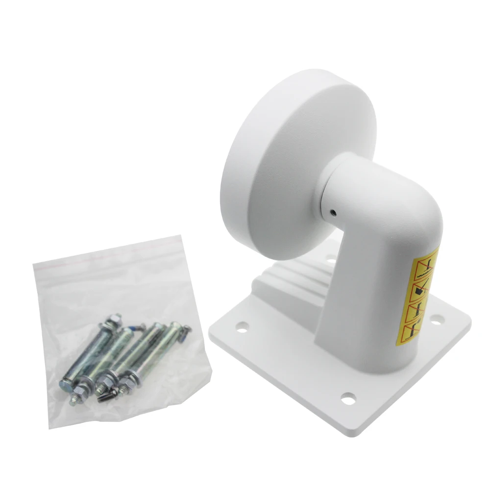 HIKVISION DS-1272ZJ-110 Wall Mount Bracke Base for Dome Camera DS-2CD2142FWD-I