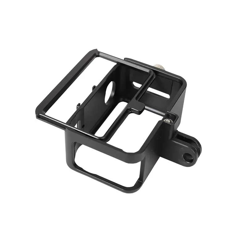 Алюминиевый защитный чехол для экшн-камеры OSMO для DJI Osmo ACTION Sport camera Frame Cover Shell аксессуары для корпуса