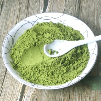 

Natural matcha powder 500g, good quality collocation with yoghurt