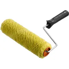 Валик ЗУБР ОПТИМА-СИНТЕКС 03515-24