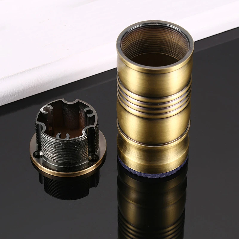 Металлическая мебель ножка для дома комнаты ножки регулируемая высота Экстра