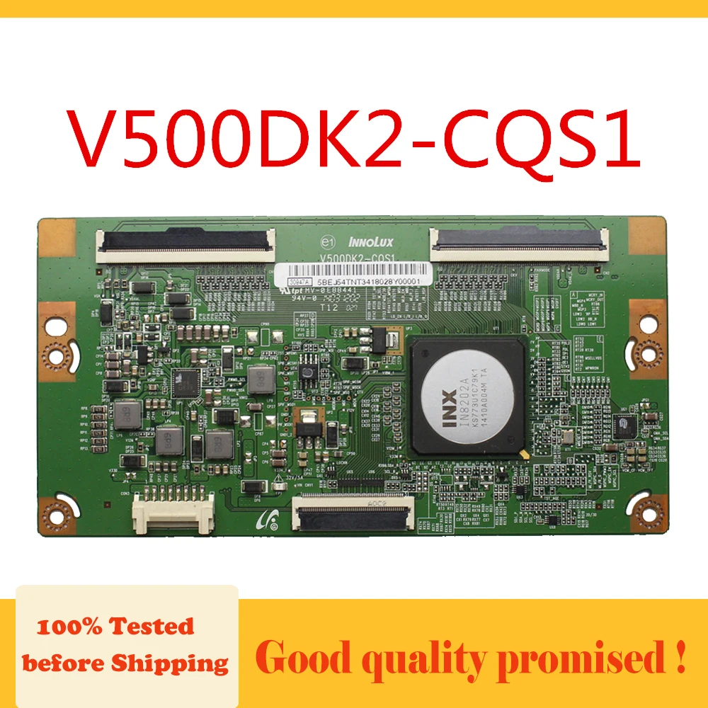 T con Board V500DK2 CQS1 для SAMSUNG UN50HU6950FXZA.... И т. д. Профессиональная плата тестирования телефон Бесплатная