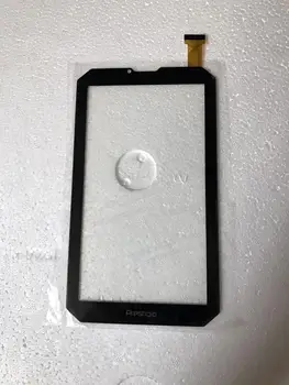 

7'' New touch screen for Prestigio MUZE 4667 3G, PMT4667_3G_D_RD PMT4667 Touch panel Digitizer