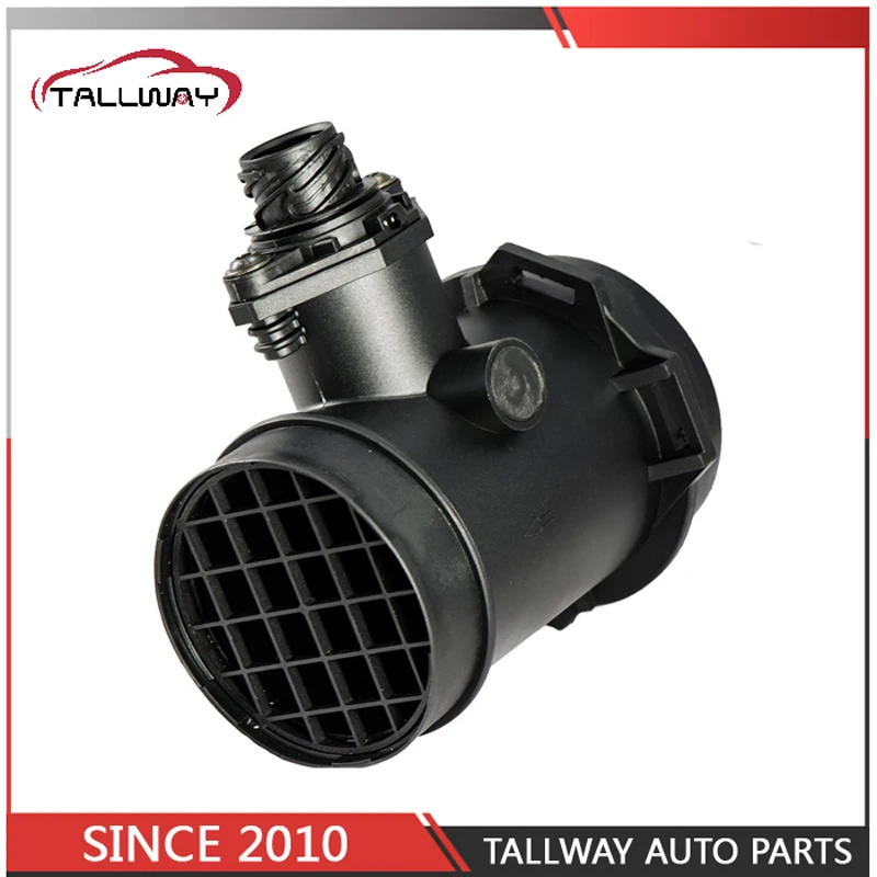 MASS AIR FLOW SENSOR METER 0280217502 13621738908 13621733258 FOR BMW