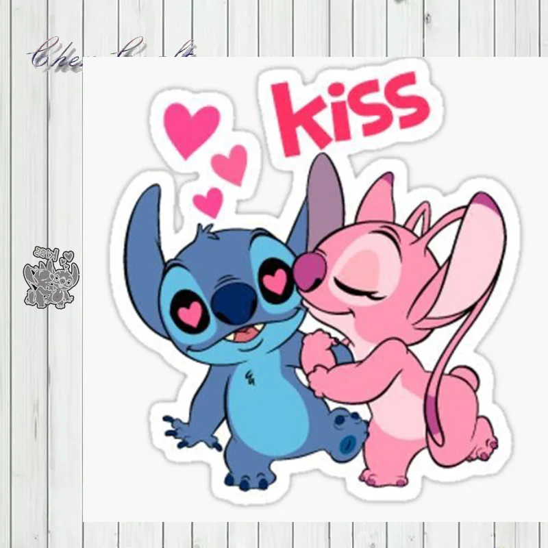 Elf in love металлические режущие штампы Новинка для Крафтовая окраска Скрапбукинг альбом «сделай сам» тиснение бумажные штампованные заготовки украшения