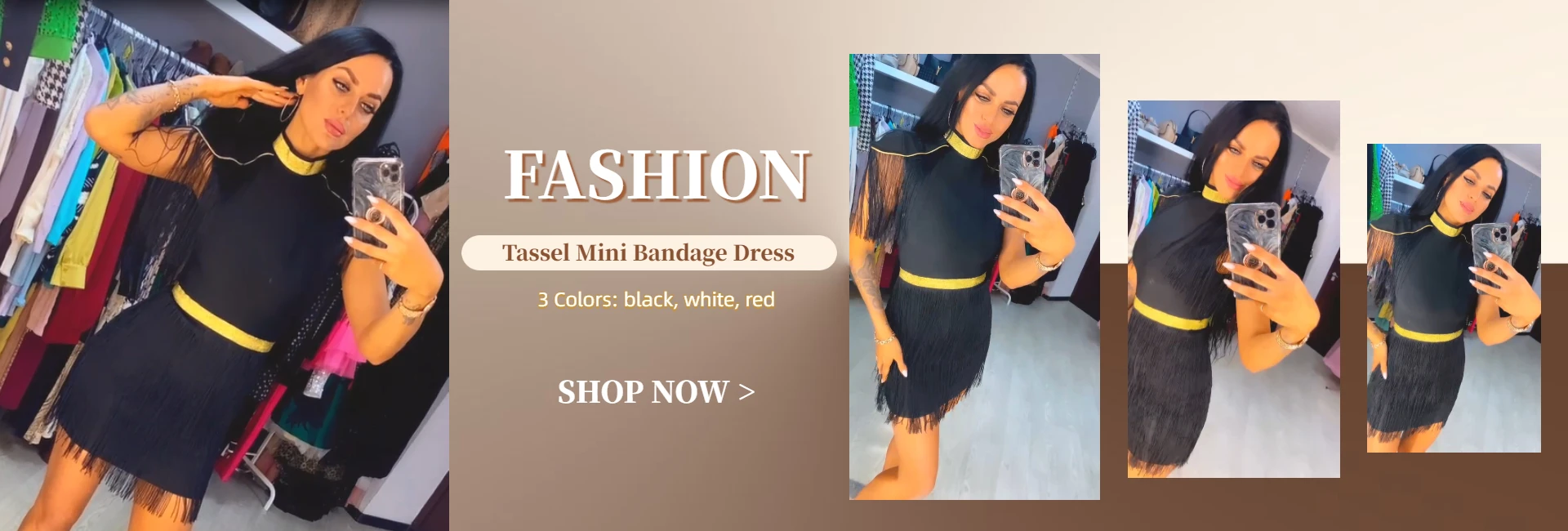Women's Bandage Dress Off Shoulder Midi Bodycon Summer Sexy Elegant Rose Red Nightclub Evening Party Dresses for New Year 2022