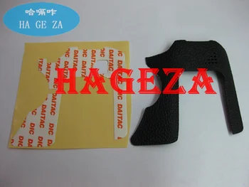 

Camera Repair Part For Canon EOS 6D left decorative leather rubber skin New original