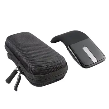 

Hard EVA Protective Case Mini Storage Zipper Bag for Micro-soft Arc Tou-ch Mouse