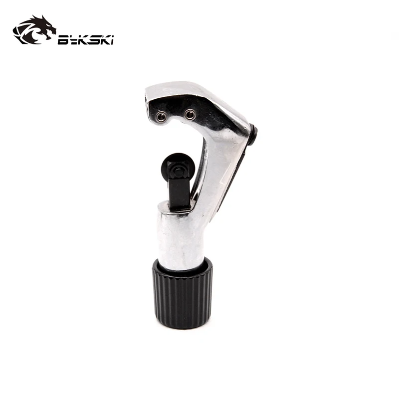 Online Bykski OD12 14 16mm Acryl PMMA PETG Harte Rohre Biegen Mould Kit 10mm Durchmesser silikon Bar Flüssigkeit Kühlsystem Werkzeug