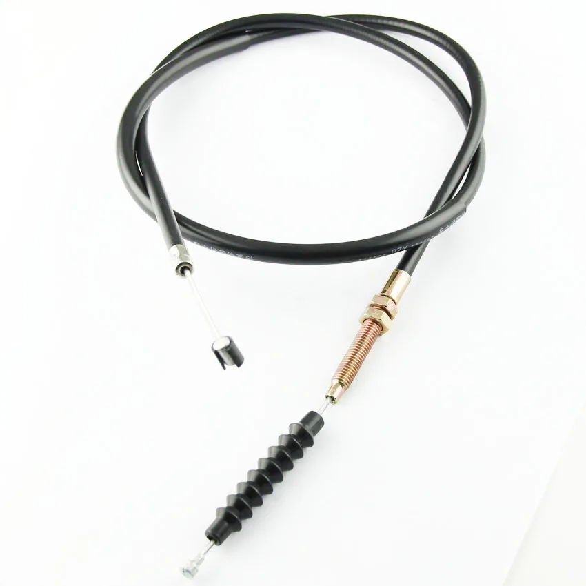 

Motorcycle Clutch Cable Line Clutch Lever Cables Wire For Honda CB400SS NC41 CL400