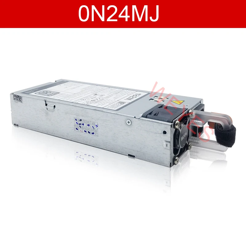 R620 R720 T620 T320 сервер источника питания DPS-495AB D495E-S0 03GHW3 0N24MJ 495W 100-240V 95% Новый годовая